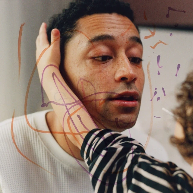 Loyle Carner - Hopefully! (CD) Loyle Carner - Hopefully! (CD)
