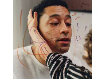 Loyle Carner - Hopefully! (CD)