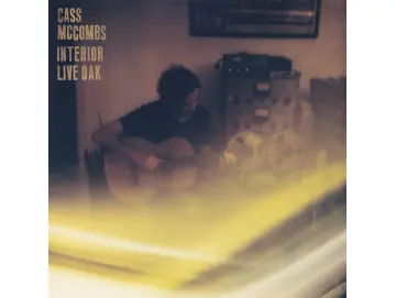 Cass McCombs - Interior Live Oak (2LP)