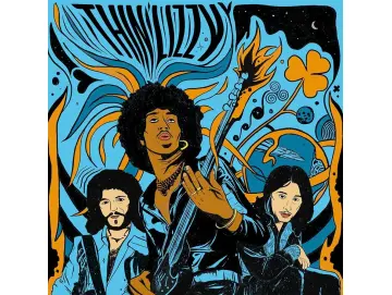 Thin Lizzy - The Acoustic Sessions (LP)