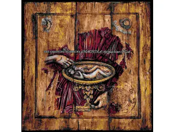 Smashing Pumpkins - Machina / The Machines Of God (2LP)