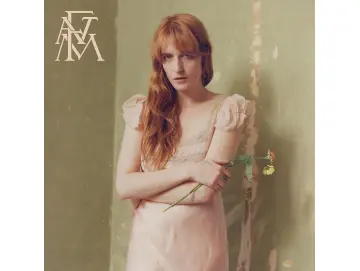 Florence + The Machine - High As Hope (LP)