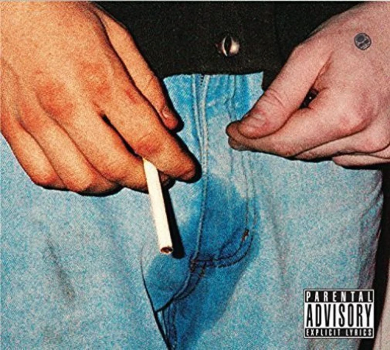 Tyler The Creator - Cherry Bomb (2LP) (Colored)