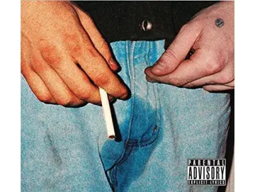 Tyler The Creator - Cherry Bomb (2LP) (Colored)
