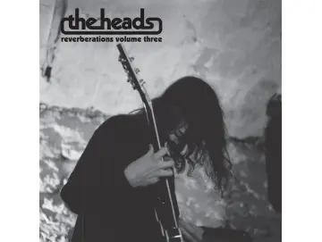 The Heads - Reverberations (Volume Three) (LP)