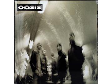 Oasis - Heathen Chemistry (2LP)