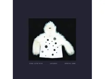 Coil - Live One (2LP)