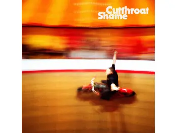 Shame - Cutthroat (LP)