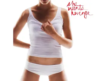 She Wants Revenge - She Wants Revenge (2LP)