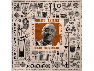 Mulatu Astatke - Mulatu Plays Mulatu (CD)