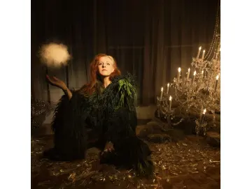 Neko Case - Neon Grey Midnight Green (CD)