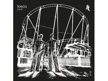 Tosca - J.A.C. (2LP)