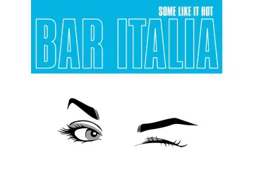 Bar Italia - Some Like It Hot (LP) (Colored)