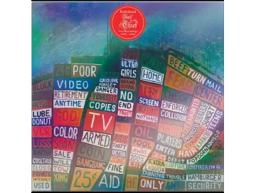 Radiohead - Hail To The Thief (Live Recordings) (2003-2009) (CD)