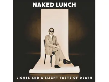 Naked Lunch - Lights (And A Slight Taste Of Death) (CD)
