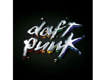 Daft Punk - Discovery (2LP)