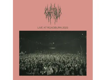 Chat Pile - Live At Roadburn 2023 (MC)