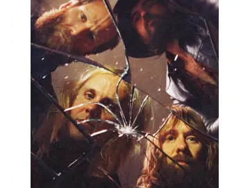 Kadavar - Kids Abandoning Destiny Among Vanity And Ruin (LP) (Colored)