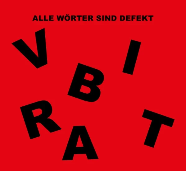 Brivat - Alle Wörter Sind Defekt (CD)