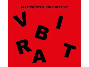 Brivat - Alle Wörter Sind Defekt (CD)