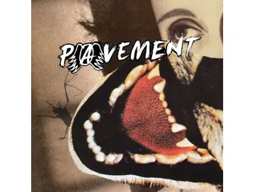 Pavement - Hecklers Choice: Big Gums And Heavy Lifters (A Pavement Collection) (LP)