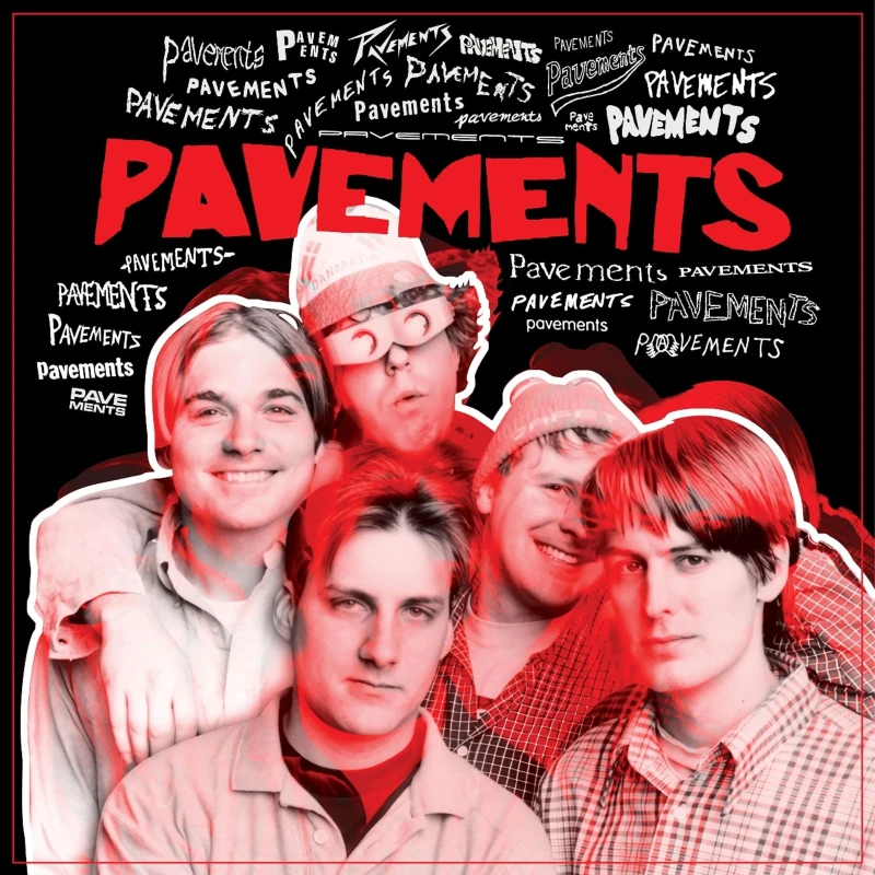 Pavement - Pavements (OST) (2LP)