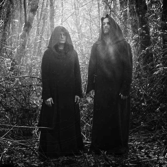Sunn O))) - Eternity's Pillars (12inch) (Colored)