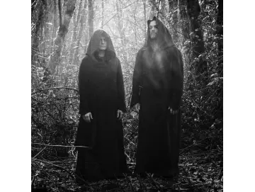 Sunn O))) - Eternity's Pillars (12inch) (Colored)