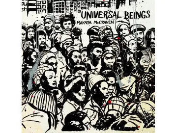 Makaya McCraven - Universal Beings (2LP)