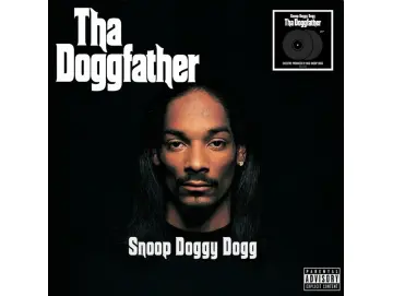 Snoop Doggy Dogg - Tha Doggfather (2LP)