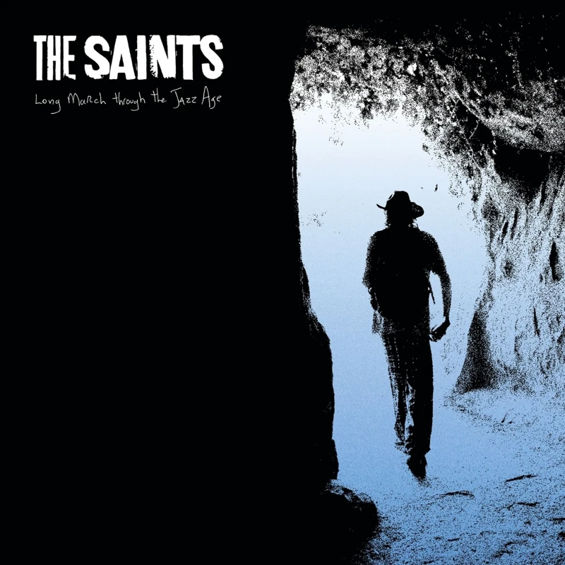 The Saints - Long March Through the Jazz Age (LP) (Colored) The Saints - Long March Through the Jazz Age (LP) (Colored)