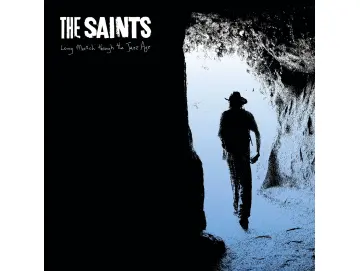 The Saints - Long March Through the Jazz Age (LP) (Colored)