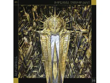 Imperial Triumphant - Alphaville (LP) (Colored)