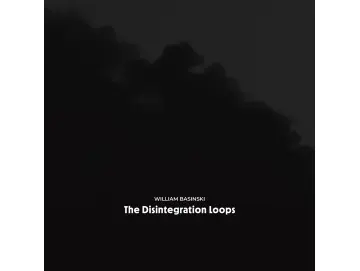 William Basinski - The Disintegration Loops (4CD)