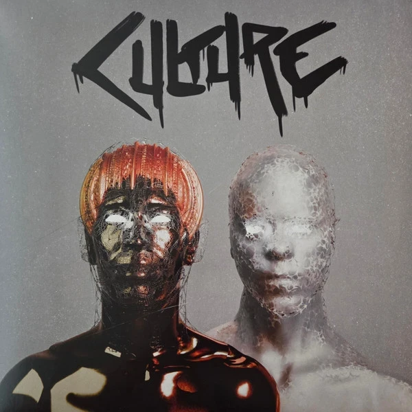 Eyht & Jahson The Scientist - Culture (12inch)