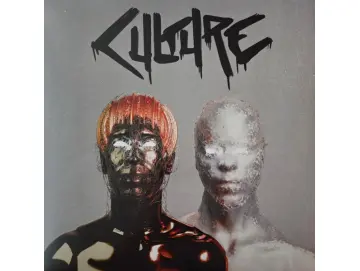 Eyht & Jahson The Scientist - Culture (12inch)