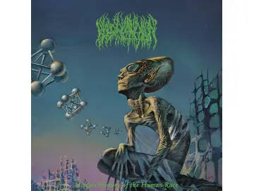 Blood Incantation - Hidden History Of The Human Race (LP) (Colored)