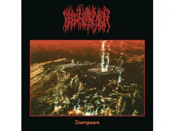 Blood Incantation - Starspawn (LP) (Colored)