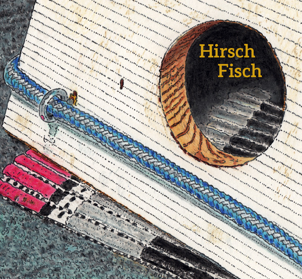 Hirsch Fisch - Hirsch Fisch (CD)