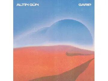 Altin Gün - Garip (CD)