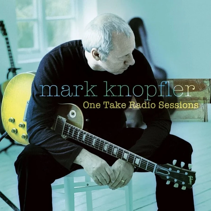 Mark Knopfler - One Take Radio Sessions (12inch) Mark Knopfler - One Take Radio Sessions (12inch)