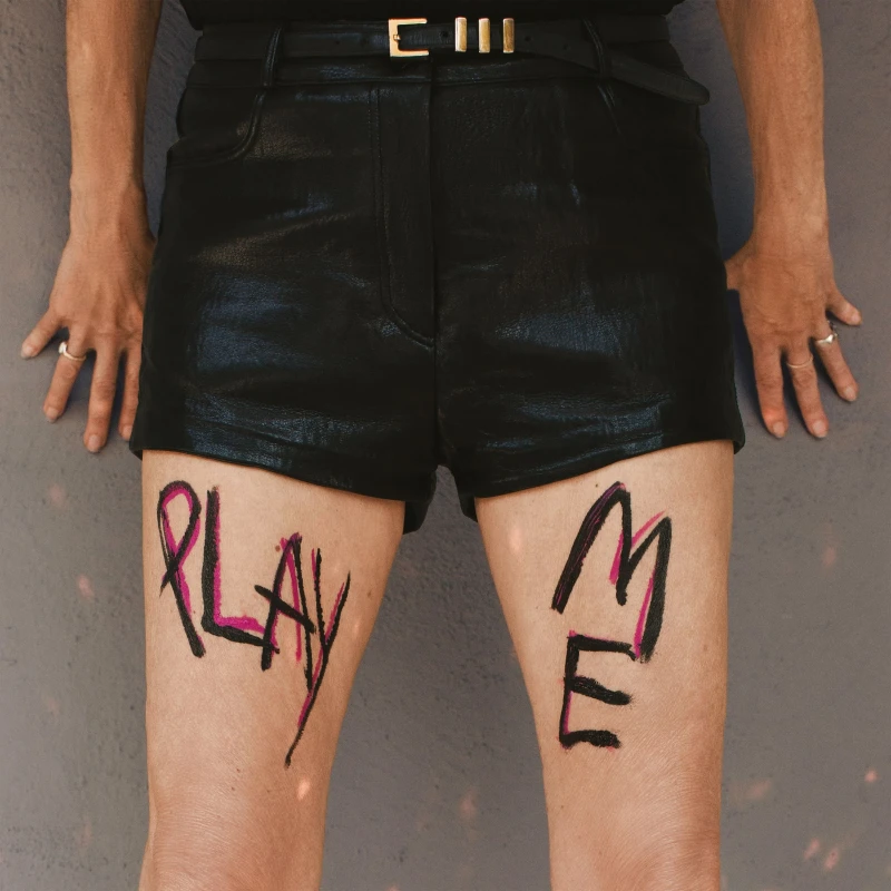 Kim Gordon - Play Me (LP) (Colored)