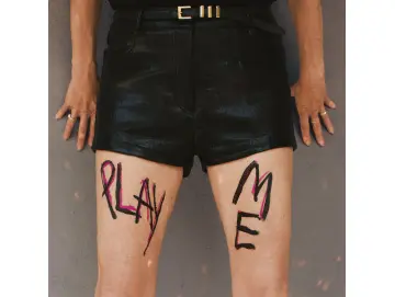 Kim Gordon - Play Me (LP) (Colored)
