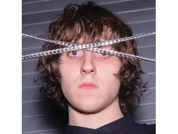 Cameron Winter - Heavy Metal (LP) (Colored)