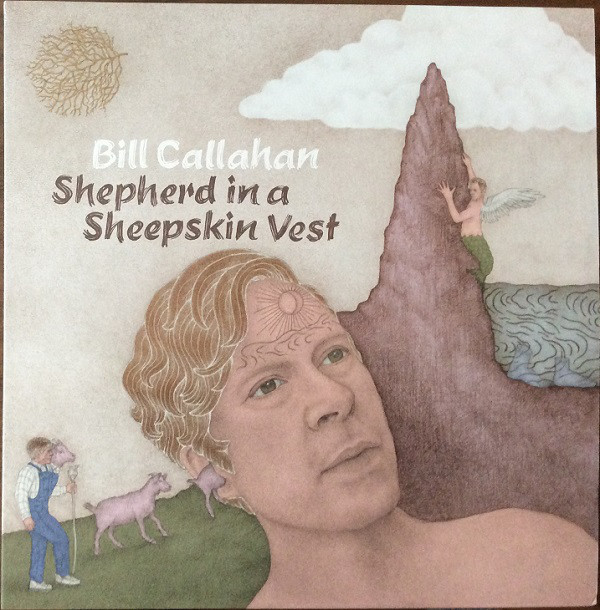 Bill Callahan ‎- Shepherd In A Sheepskin Vest (CD)