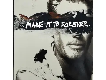 Scott McCloud - Make It To Forever (LP) (Colored)