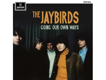 The Jaybirds - Going Our Own Ways (LP)