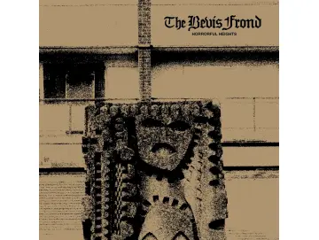 The Bevis Frond - Horrorful Heights (2LP)