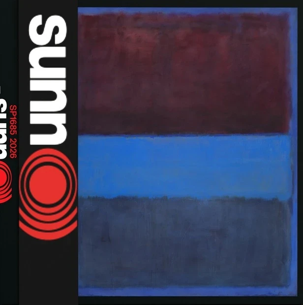 Sunn O))) - Sunn O))) (2LP) (Colored)