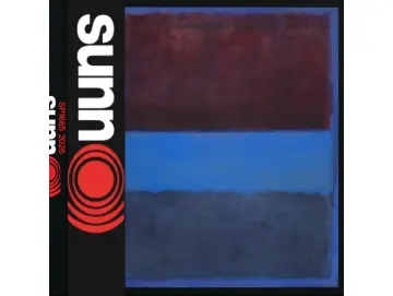 Sunn O))) - Sunn O))) (2LP) (Colored)